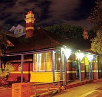 Coolibah Lodge