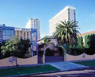 City Waters Perth - Surfers Paradise Gold Coast 2