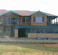 Seaspray Beach Holiday Park - Surfers Paradise Gold Coast