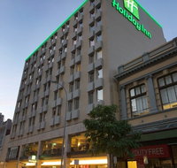 Holiday Inn City Centre Perth