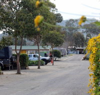 Albury All Seasons Tourist Park - Surfers Paradise Gold Coast
