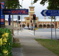 Clifton Motel - Surfers Paradise Gold Coast