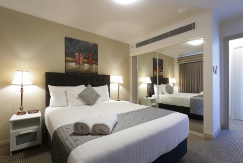 Antonas Verandah Apartments - Surfers Paradise Gold Coast 0