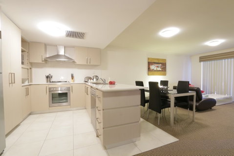 Antonas Verandah Apartments - Surfers Paradise Gold Coast 1