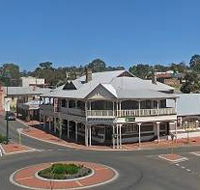 Plantagenet Motel Hotel - Surfers Paradise Gold Coast