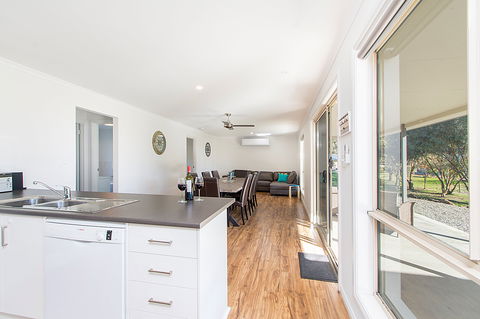32 West B & B - Surfers Paradise Gold Coast 1