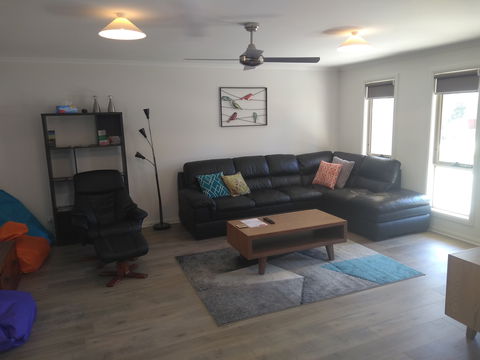 32 West B & B - Surfers Paradise Gold Coast 2