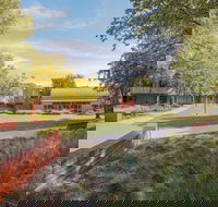 AIS Athletes Village - Australian Institute of Sport - Surfers Paradise Gold Coast