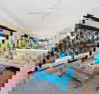 Apricari - Surfers Paradise Gold Coast