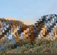 Barranca Kangaroo Valley - Surfers Paradise Gold Coast