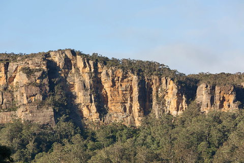 Barranca Kangaroo Valley - Surfers Paradise Gold Coast 0