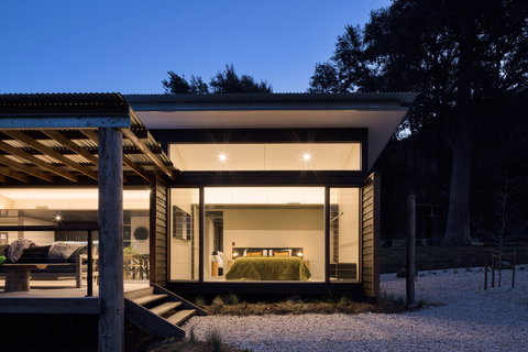 Barranca Kangaroo Valley - Surfers Paradise Gold Coast 1