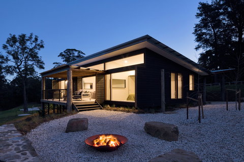 Barranca Kangaroo Valley - Surfers Paradise Gold Coast 2