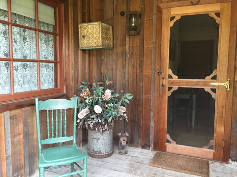 Barrengarry  Farm Cottages - Surfers Paradise Gold Coast 1