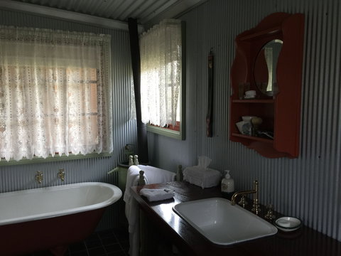 Barrengarry  Farm Cottages - Surfers Paradise Gold Coast 2