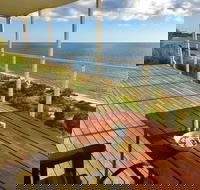 Beyond The Point - Surfers Paradise Gold Coast