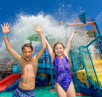 BIG4 Renmark Riverfront Holiday Park - Surfers Paradise Gold Coast
