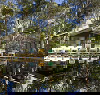 BIG4 Nambucca Beach Holiday Park - Surfers Paradise Gold Coast