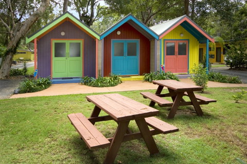BIG4 Nambucca Beach Holiday Park - Surfers Paradise Gold Coast 2