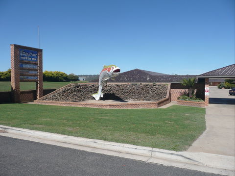 Big Trout Motor Inn - Surfers Paradise Gold Coast 0