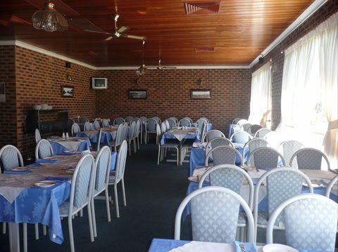 Big Trout Motor Inn - Surfers Paradise Gold Coast 1