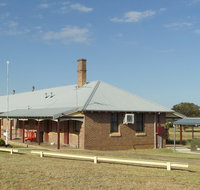 Binnaway Rail Heritage Barracks - Surfers Paradise Gold Coast