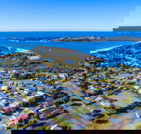 Blacksmiths Beachside Holiday Park - Surfers Paradise Gold Coast