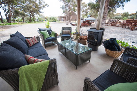 Boundary Farm - Surfers Paradise Gold Coast 1