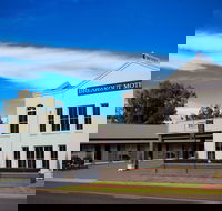 Breakout Motel Cowra - Surfers Paradise Gold Coast