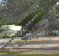 Brewarrina Caravan Park - Surfers Paradise Gold Coast