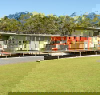 Bribie Island Retreat and Recreation Centre - Surfers Paradise Gold Coast
