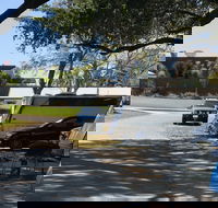 Burdekin Cascades Caravan Park - Surfers Paradise Gold Coast