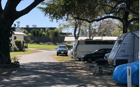 Burdekin Cascades Caravan Park - Surfers Paradise Gold Coast 0