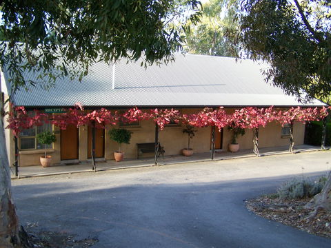 Burra Motor Inn - Surfers Paradise Gold Coast 0