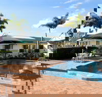Carriers Arms Hotel Motel - Surfers Paradise Gold Coast