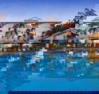 Cayman Villas Port Douglas - Surfers Paradise Gold Coast