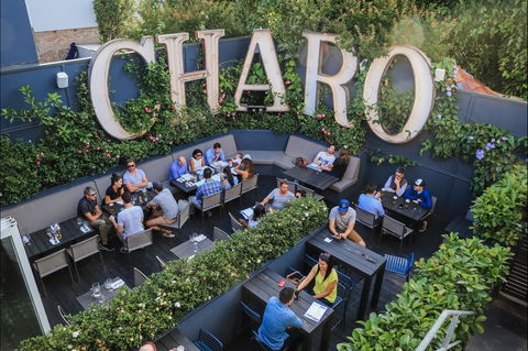 Charing Cross Hotel Waverley - Surfers Paradise Gold Coast 0