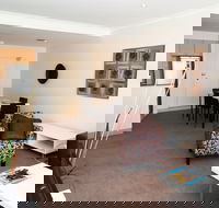 CityStyle Executive Apartments - Surfers Paradise Gold Coast