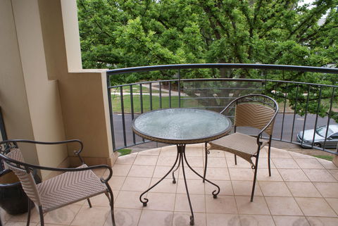 CityStyle Executive Apartments - Surfers Paradise Gold Coast 1