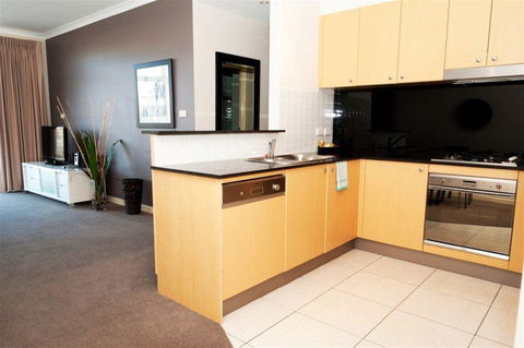 CityStyle Executive Apartments - Surfers Paradise Gold Coast 2