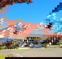 Clare Valley Motel - Surfers Paradise Gold Coast