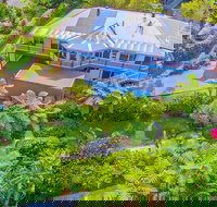 Cloud 9 Cliff Top Eagle Heights - Surfers Paradise Gold Coast