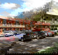 Corowa Golf Club and Motel - Surfers Paradise Gold Coast