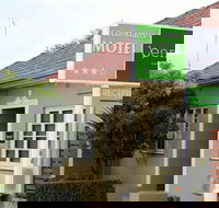 Court Street Motel - Surfers Paradise Gold Coast