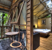 Daintree Wilderness Lodge - Surfers Paradise Gold Coast