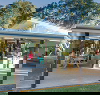 Dicky Beach Family Holiday Park - Surfers Paradise Gold Coast