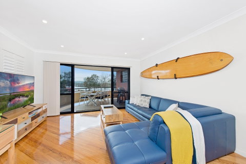 Dolphin Cove  North Haven - Surfers Paradise Gold Coast 0