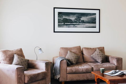 Dunkeld Studio Accommodation - Surfers Paradise Gold Coast 1