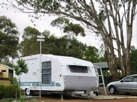 Eaglehawk Holiday Park - Surfers Paradise Gold Coast 0