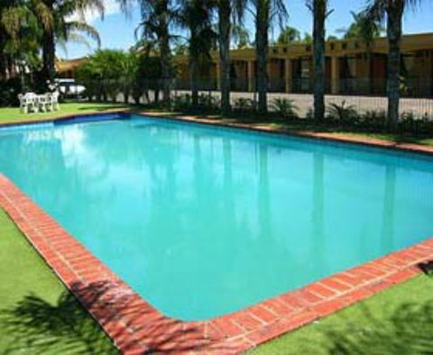 Edge Hotel Motel - Surfers Paradise Gold Coast 0